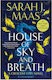 Crescent City, 2: House of Sky And Breath