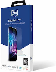 3MK Silky Matt Pro (iPhone 14 Pro Max)