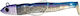 Hunthouse Jelly Series LW216 Artificial Bait 12...