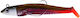 Hunthouse Jelly Series LW216 Artificial Bait 12...