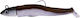 Hunthouse Jelly Series LW216 Artificial Bait 90...