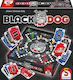 Board Game Black Dog for 2-4 Players 8+ Years Old (GER) Schmidt Spiele