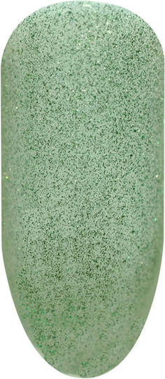 Dea Dea Gel Nagellack 1158 mit Glitzer 8ml NO1158