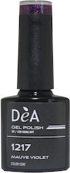 Dea Ημιμόνιμο Βερνίκι Μωβ 8ml Dea Ημιμόνιμο Βερνίκι Μωβ 8ml