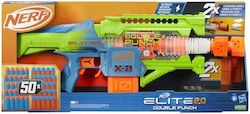 Jucării Nerf Double Punch Elite 2.0 Pentru 8+ Ani Jucării Nerf Double Punch Elite 2.0 Pentru 8+ Ani