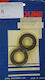 Japan Parts Allgemeine Verwendung Μοτοσυκλέτας 28-40-10,5