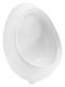 ECD Germany Urinal White