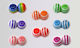 Craft Beads 12mm 500pcs