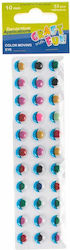 Craft Eyes 33pcs