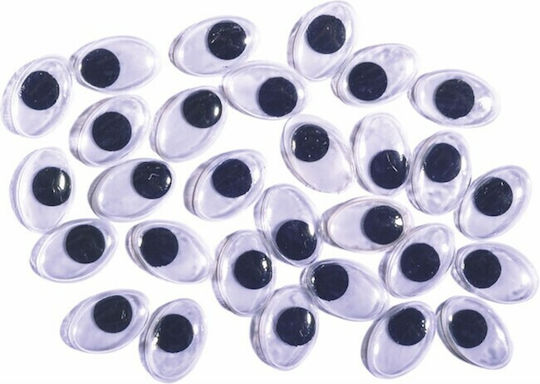 Junior Craft Eye in White Color