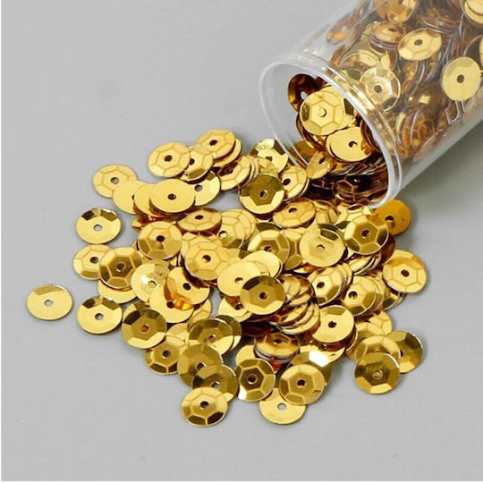 Gutermann Gold 6mm 9gr