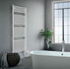 Buderus Electric Towel Rail White