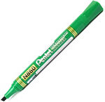 Pentel 860 Permanent Marker Green N860-DO