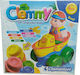 Baby Clementoni Building Blocks Boat for 9+ Months 3 Pieces