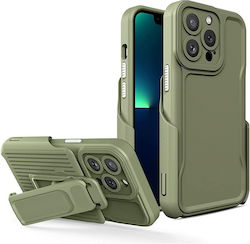 Shockproof Χακί (iPhone 11 Pro) Shockproof Χακί (iPhone 11 Pro)