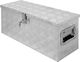 ECD Germany Geantă pentru scule Aluminiu Dimensiuni: L73xA24xÎ32cm