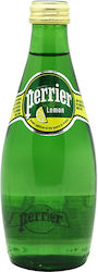 Perrier Ανθρακούχο Νερό Λεμόνι 330ml
