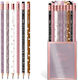 interDRUK Bleistift Rose Gold 3 (Μverschiedene ...