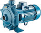 Pentax Electric Surface Water Pump 2hp Three-Phase