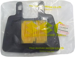 Suzuki Motorcycle Air Filter for Suzuki Address