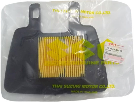 Suzuki Motorrad-Luftfilter Suzuki Adresse