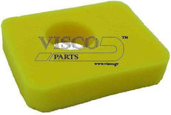 Visco Parts Motorcycle Air Filter