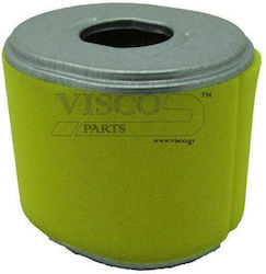 Visco Parts Motorcycle Air Filter