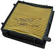 Visco Parts Motorcycle Air Filter
