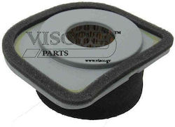 Visco Parts Motorcycle Air Filter
