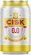 Cisk 0,0% Lager Κουτί 330ml