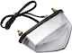 Carsun Rear Light Motorcycle LED