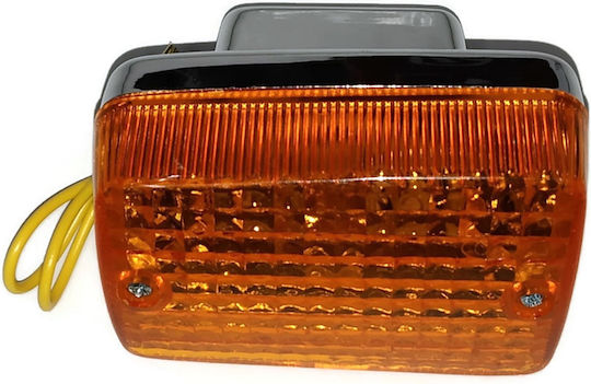 Gazzenor Φλας Μοτοσυκλέτας για Honda GLX