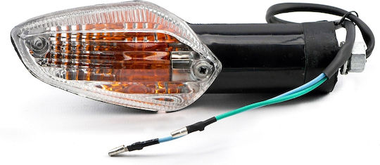 Moto Discovery Flash Motorcycle for Honda CBF 125 / CBF 250 1pcs