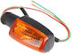 Moto Discovery Flash Motorcycle 1pcs
