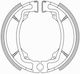Brake Pads for Kawasaki JOY-R Modenas Kriss
