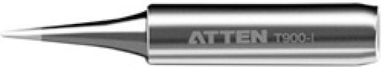 Μύτες Κολλητηρίου Σετ 3τμχ 01.057.0157