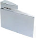 Finetto Suporturi pentru rafturi din Lemn în Culoare Argintiu 80x100mm 1buc 220-40562ΝΙΜΑΤ