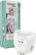 Bambo Nature Памперси гащи № 4 за 7-14kg 40бр