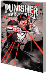 Punisher, War Journal