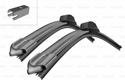 Modula Front Wiper Set 400mm