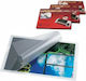 OK. 154x216mm Laminating Sheets A5 125 Microns 100 Pieces
