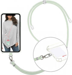 Leewello Lanyard Neck Strap for Mobile Phones G...
