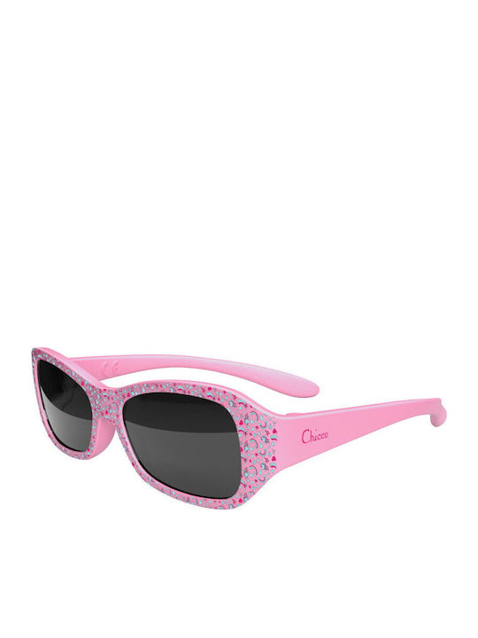 Chicco Kinder-Sonnenbrillen Rosa 620-0002-6505