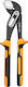 Deko Adjustable Wrench 250mm