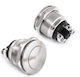 EDM Grupo On-Off switch Pushbutton 1pcs