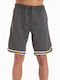 Sportliche Herrenshorts Pencil
