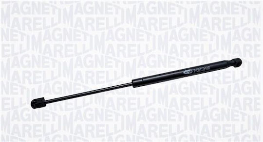 Kofferraum-Schock für Chevrolet Funke