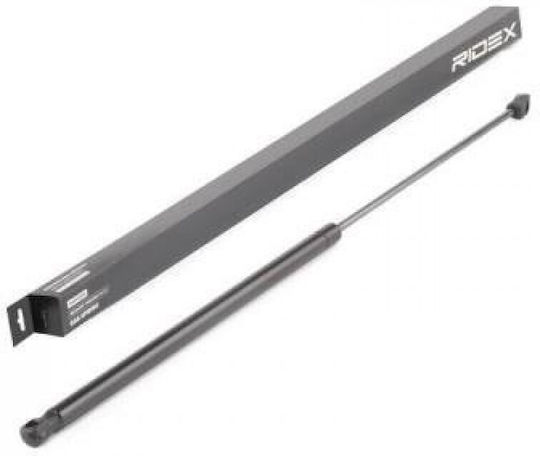 Magneti Marelli Trunk Shock for Ford Escort