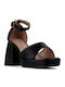 Sandale Negre