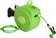 Durhand Automatic Watering Wind Wall Mounted with Hose 20m
